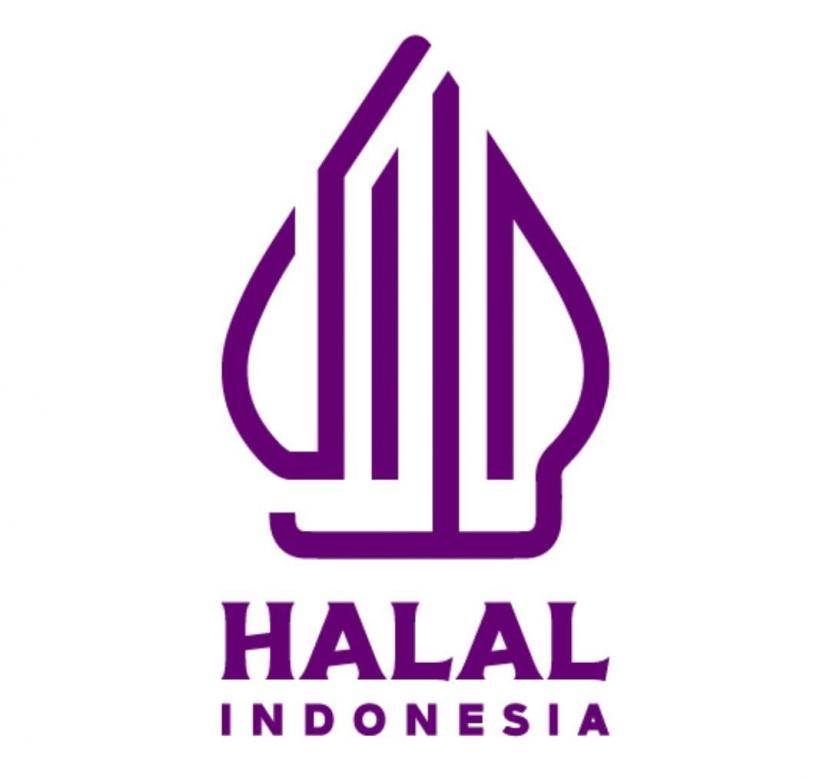 Logo Halal