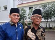 Perubahan Sikap MUI Terkait Board of Peace Dipertanyakan FUUI