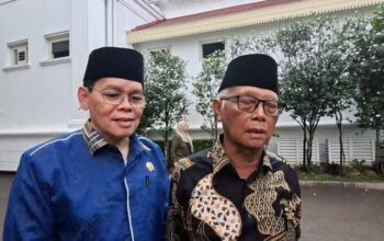 Perubahan Sikap MUI Terkait Board of Peace Dipertanyakan FUUI