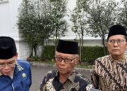 FUUI Desak MUI Merubah Sikap, Mustahil BoP Bermanfaat bagi Palestina