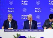 FUUI: Keputusan Prabowo Gabung BoP Tanpa Persetujuan DPR Langgar Kedaulatan Rakyat