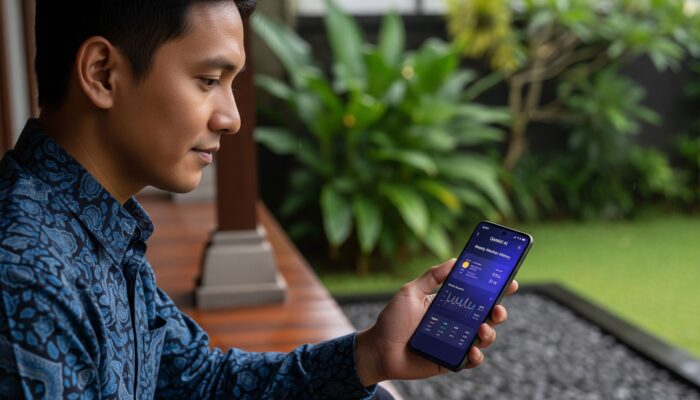 Kecerdasan atau Kebodohan Buatan? Salah Kaprah AI di RI