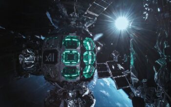 Pusat Data AI di Orbit Rendah: Ambisi Elon Musk