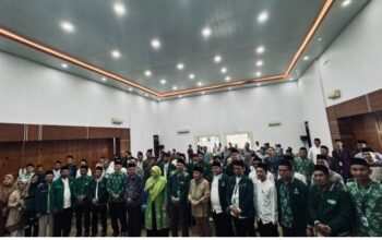 PB Mathla’ul Anwar Gelar Program Sertifikasi 1.000 Dai Berkonsep Rahmatan Lil ‘Alamin