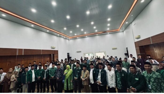 PB Mathla’ul Anwar Gelar Program Sertifikasi 1.000 Dai Berkonsep Rahmatan Lil ‘Alamin