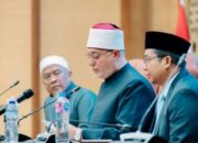 Al Azhar Kairo Apresiasi Komitmen Indonesia Lahirkan Ulama Moderat