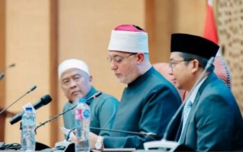 Al Azhar Kairo Apresiasi Komitmen Indonesia Lahirkan Ulama Moderat