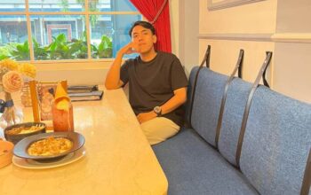 Inisiatif Mahasiswa Unperba Dirikan Tempat Belajar Pasar Modal Bernama Trading School