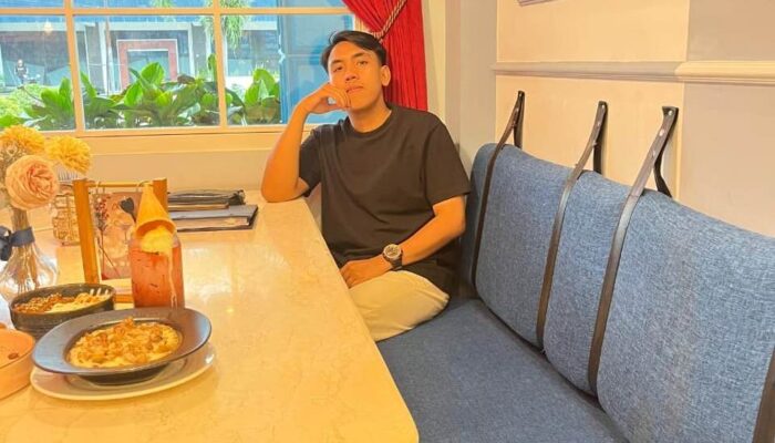 Inisiatif Mahasiswa Unperba Dirikan Tempat Belajar Pasar Modal Bernama Trading School