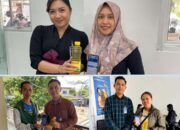 BRI BO Ubud Optimalkan Program AKRAB untuk Tingkatkan Penetrasi User BRImo Aktif