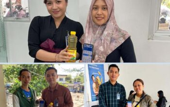 BRI BO Ubud Optimalkan Program AKRAB untuk Tingkatkan Penetrasi User BRImo Aktif