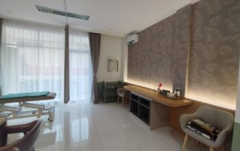 Kontribusi PT Delfa Indonesia Madani pada Sektor Kesehatan