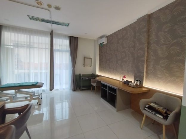 PT Delfa Indonesia Madani