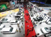 Mobil Baru di Bawah Rp200 Juta Tersedia Lengkap di IIMS 2026