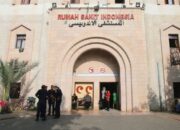 Media Israel Sebut Indonesia Jadi Negara Pertama Kirim Pasukan Perdamaian ke Gaza