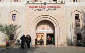 Media Israel Sebut Indonesia Jadi Negara Pertama Kirim Pasukan Perdamaian ke Gaza