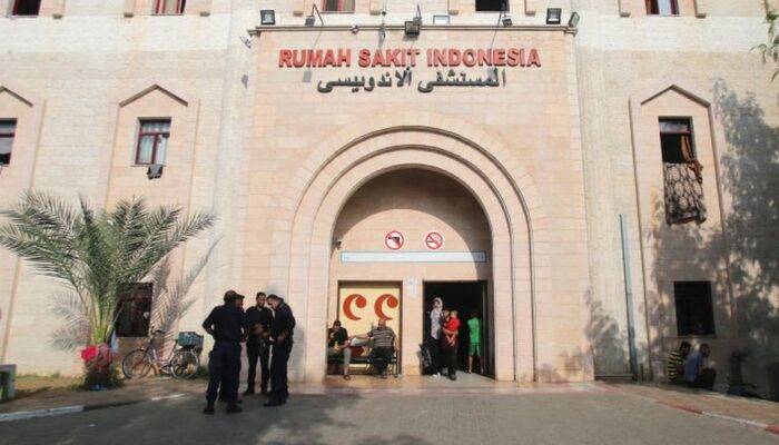 Media Israel Sebut Indonesia Jadi Negara Pertama Kirim Pasukan Perdamaian ke Gaza