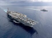 Serangan AS-Israel ke Iran Picu Lonjakan Harga Minyak Dunia