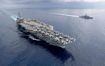 Serangan AS-Israel ke Iran Picu Lonjakan Harga Minyak Dunia