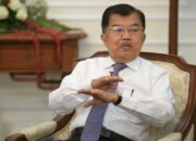 JK Ingatkan Pemerintah Terkait Keanggotaan Indonesia di Board of Peace