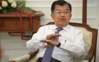 JK Ingatkan Pemerintah Terkait Keanggotaan Indonesia di Board of Peace