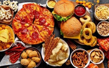 Banyak Gen Z Kena Kanker Usus Besar karena Sering Konsumsi Makanan Ini