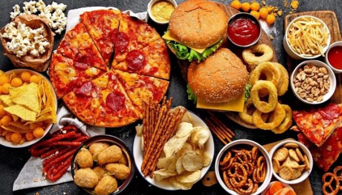 Banyak Gen Z Kena Kanker Usus Besar karena Sering Konsumsi Makanan Ini