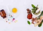 Jaga Kesehatan Lambung, Pilih Obat Herbal yang Aman dan Teruji BPOM