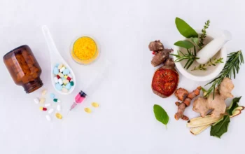 Jaga Kesehatan Lambung, Pilih Obat Herbal yang Aman dan Teruji BPOM