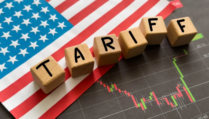 Indonesia dan AS Sepakati Perjanjian Dagang dengan Tarif Balik 19 Persen