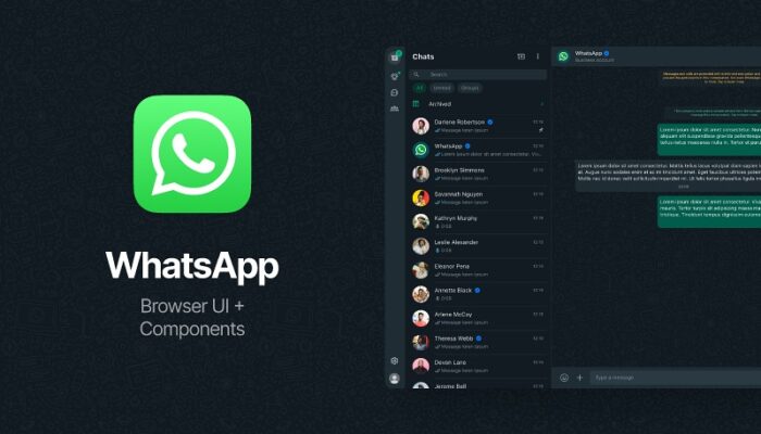 WhatsApp Web Kini Mendukung Panggilan Suara dan Video Langsung