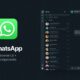 whatsapp dekstop