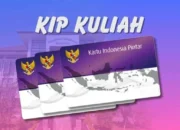 Pendaftaran KIP Kuliah Jalur SNBT Dibuka Hingga 7 April 2026
