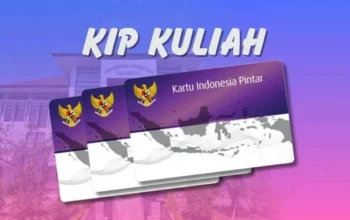 Pendaftaran KIP Kuliah Jalur SNBT Dibuka Hingga 7 April 2026