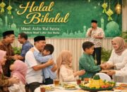 Halal Bihalal