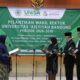 Tiga Wakil Rektor Baru UNISA Bandung Siap Perkuat Tata Kelola dan Mutu Akademik