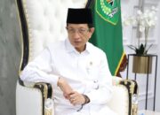 FUUI: Pernyataan Menag Ajak Tinggalkan Zakat , Sesat dan Menyesatkan