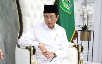 FUUI: Pernyataan Menag Ajak Tinggalkan Zakat , Sesat dan Menyesatkan