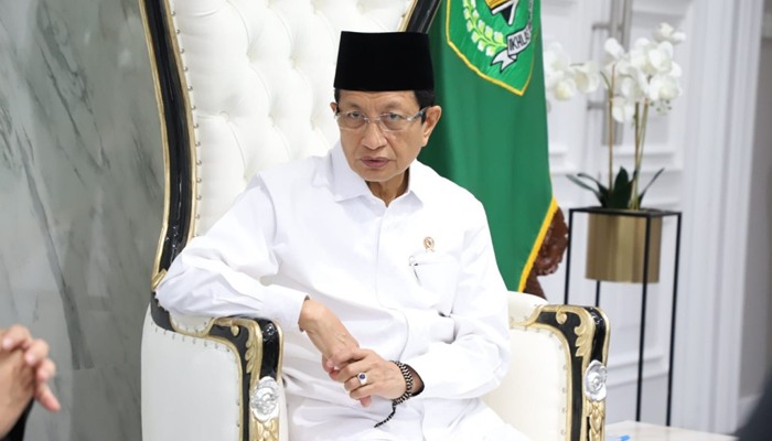 FUUI: Pernyataan Menag Ajak Tinggalkan Zakat , Sesat dan Menyesatkan