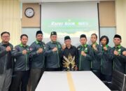 Konflik Iran-Israel+Amerika Kian Memanas, PP Pemuda Hidayatullah Desak Indonesia Keluar dari Board of Peace