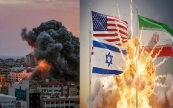 Konflik Iran-Israel Memanas, FUUI Jelaskan Panduan Sikap Umat Islam: Keberpihakan Boleh, Asal Tak Korbankan Akidah