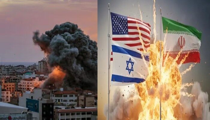 Konflik Iran-Israel Memanas, FUUI Jelaskan Panduan Sikap Umat Islam: Keberpihakan Boleh, Asal Tak Korbankan Akidah