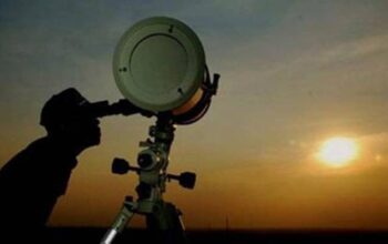 Idul Fitri 2026, BMKG dan BRIN Prediksi Berpotensi Tidak Bareng