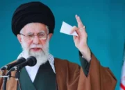 Televisi Nasional Iran Pastikan Pemimpin Tertinggi Ali Khamenei Tewas Akibat Serangan Gabungan