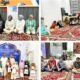 Spirit Keistimewaan Ramadhan: RCEO BRI Denpasar dan Pemimpin Cabang Ubud Perkuat Sinergi serta Kepedulian