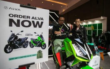 Harga Minyak Dunia Terus Naik Jadi Peluang Bagi Penjualan Kendaraan Listrik