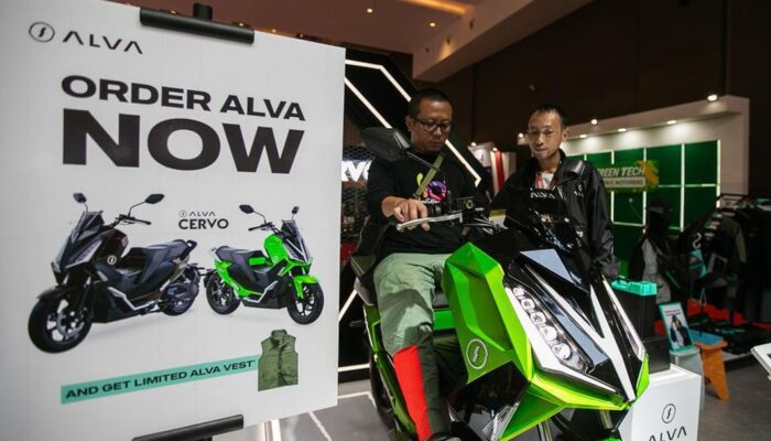 Harga Minyak Dunia Terus Naik Jadi Peluang Bagi Penjualan Kendaraan Listrik