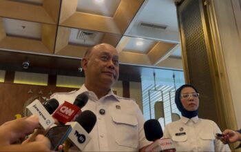 Program MBG Stop Sementara Saat Lebaran, Negara Hemat Rp 5 Triliun