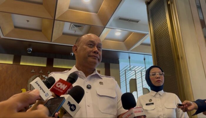 Program MBG Stop Sementara Saat Lebaran, Negara Hemat Rp 5 Triliun