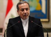 Menlu Iran Sampaikan Selamat Idul Fitri dan Apresiasi Solidaritas Indonesia